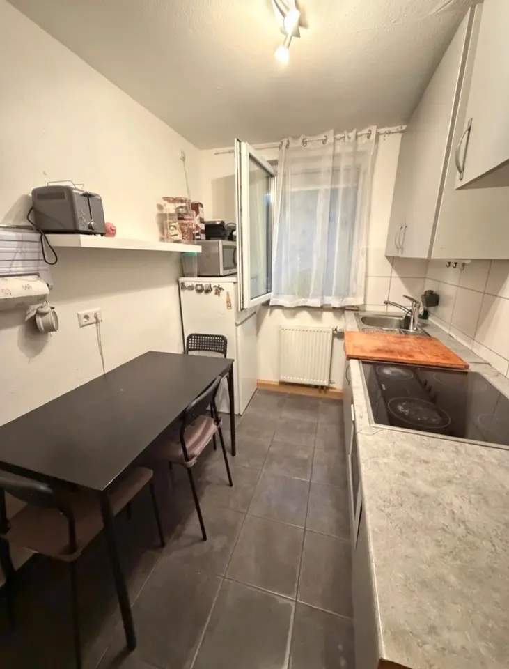 2 Zimmer Wohnung mit 60 m² in Kirchheim unter Teck – Bild 3