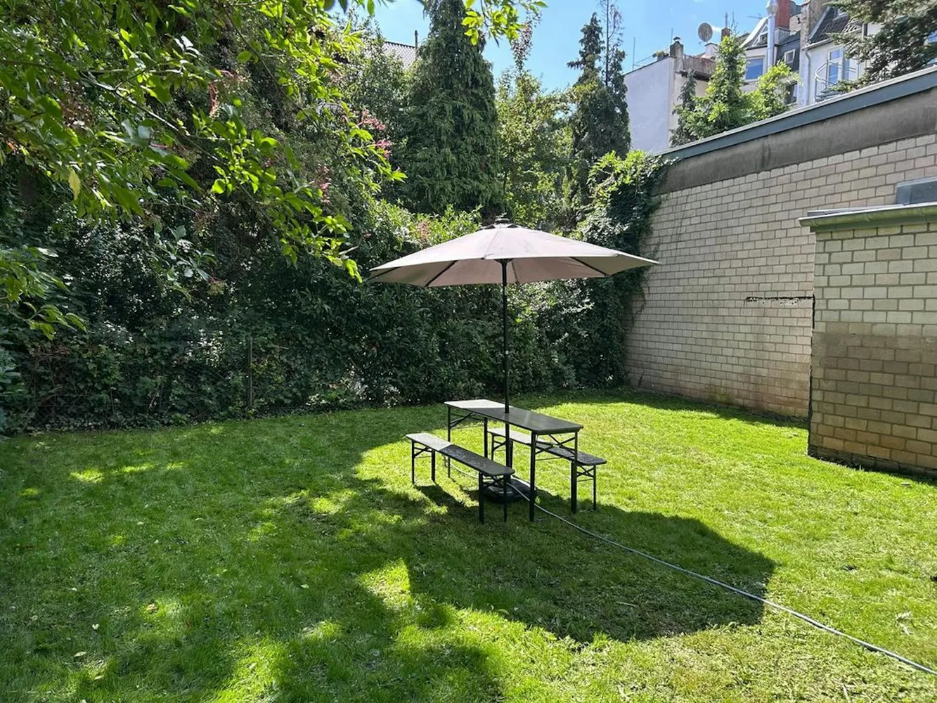 WG-Zimmer mit 20 m² in Köln – Bild 5
