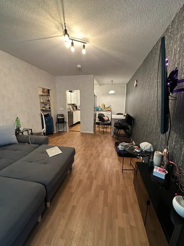 2 Zimmer Wohnung mit 52 m² in Dresden – Bild 3
