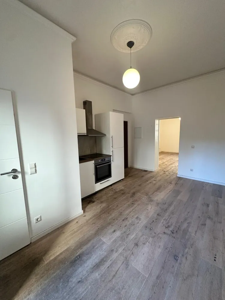 2 Zimmer Wohnung mit 45 m² in Herne – Bild 9