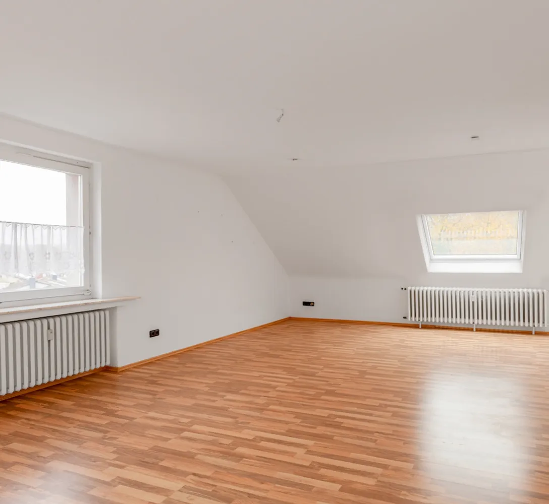 2 Zimmer Wohnung mit 63 m² in Hameln – Bild 3