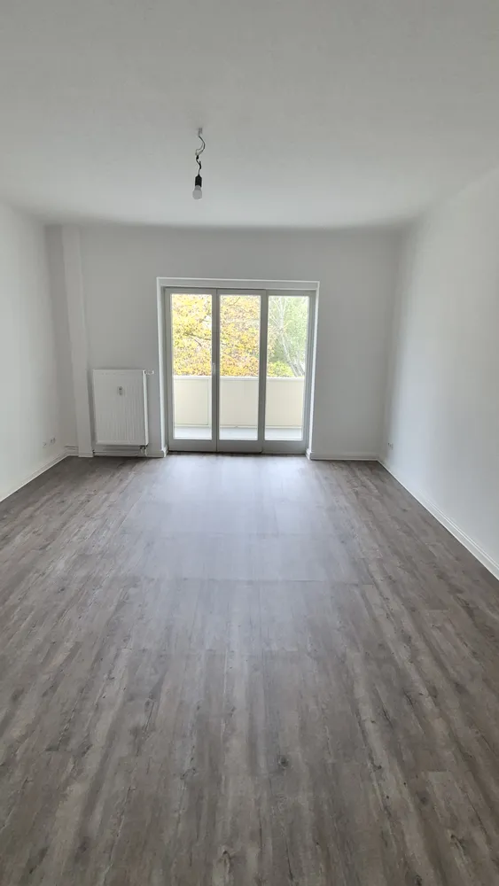 2 Zimmer Wohnung mit 55 m² in Brandenburg an der Havel – Bild 5