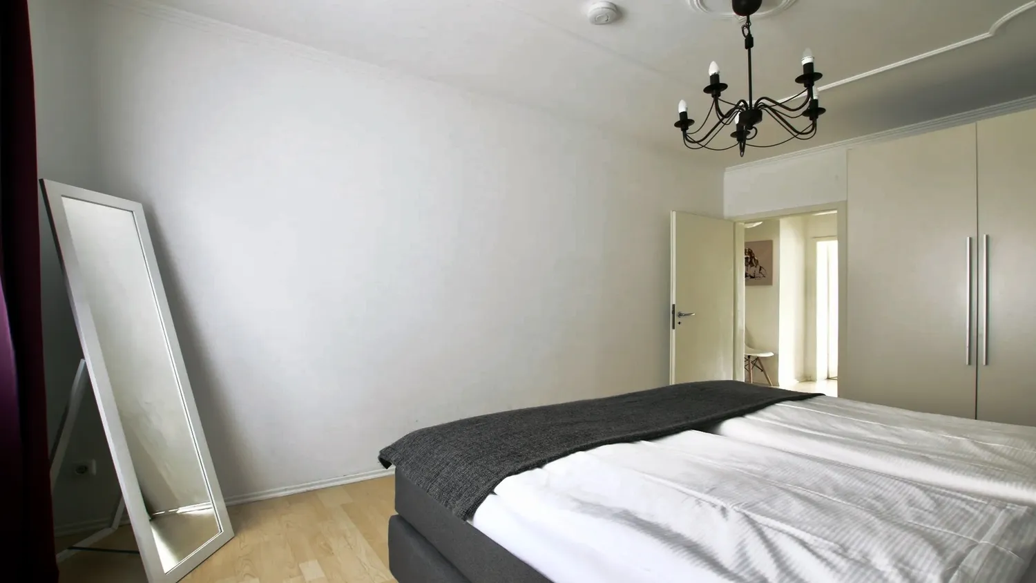 2 room apartment with 47 m² in Cologne – Photo 11