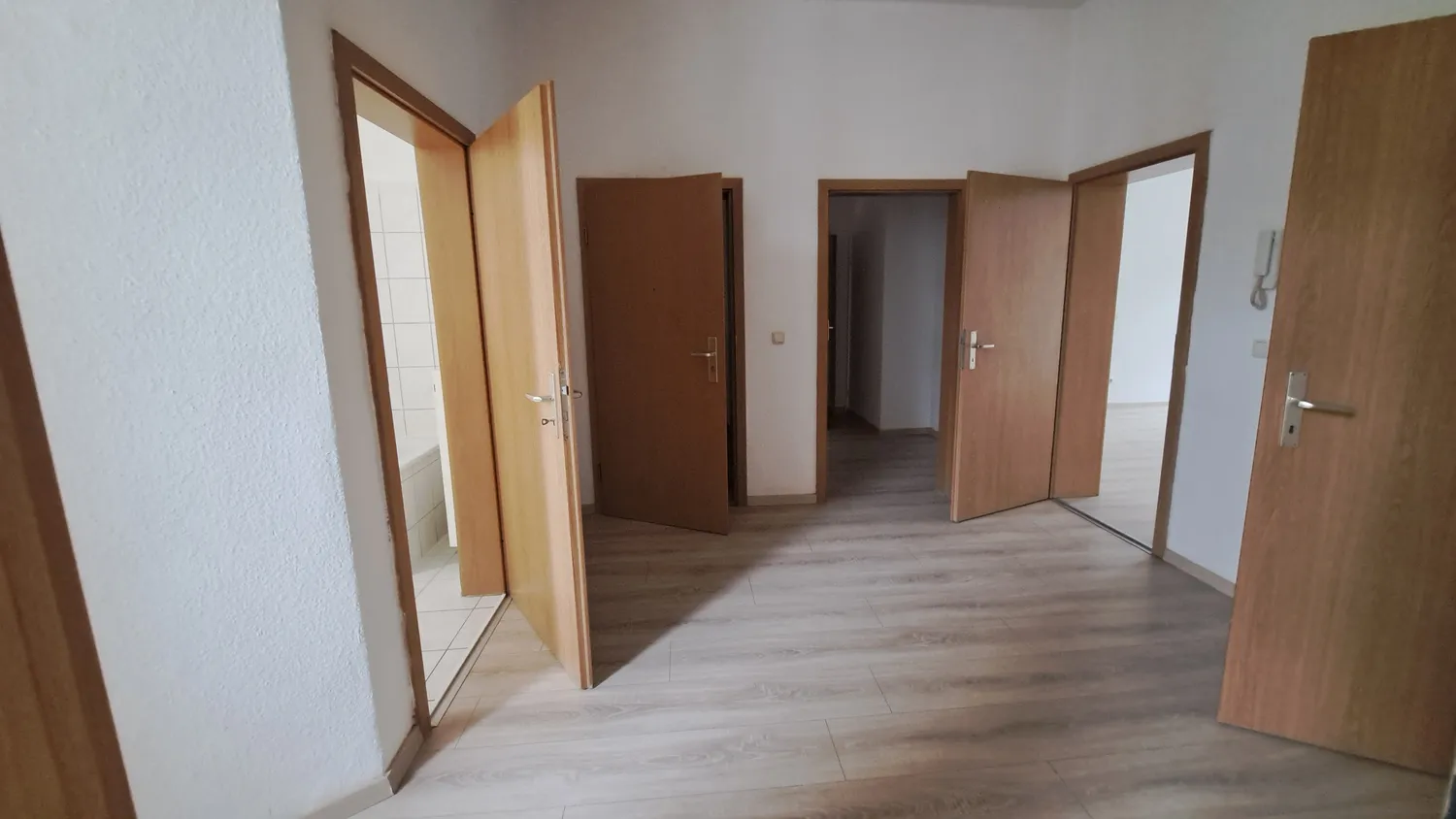 4 room apartment with 96 m² in Gera – Photo 11