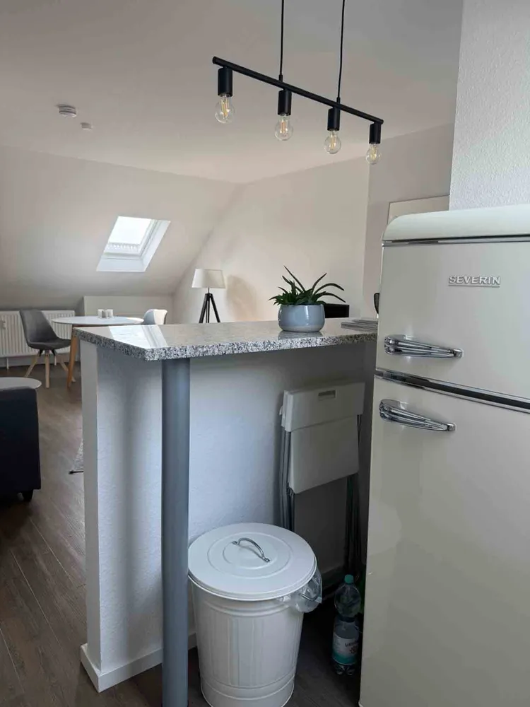 1 Zimmer Wohnung mit 40 m² in Düsseldorf – Bild 5