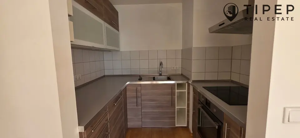 2 Zimmer Wohnung mit 45 m² in Grimma – Bild 2