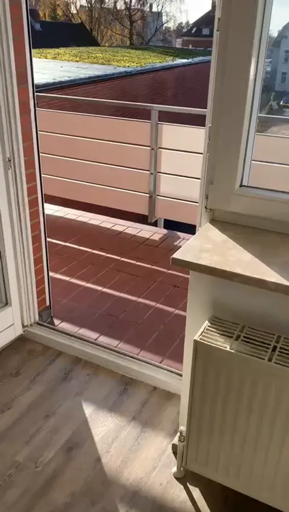 3 room apartment with 72 m² in Itzehoe – Photo 4