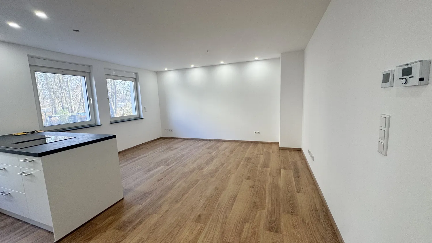 2 Zimmer Wohnung mit 50 m² in Nürnberg – Bild 2