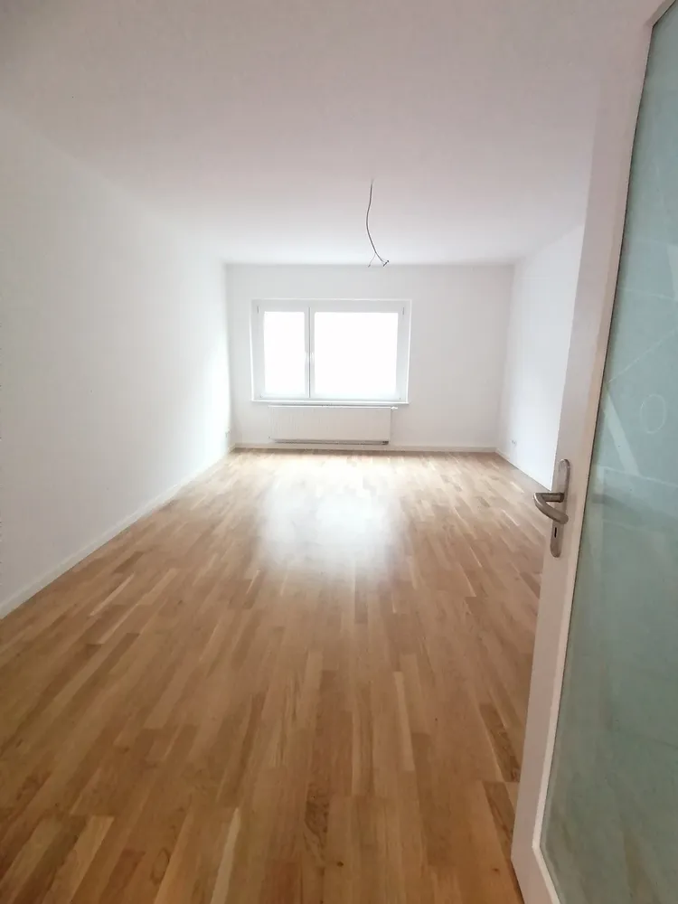 3 Zimmer Wohnung mit 76 m² in Leipzig – Bild 1