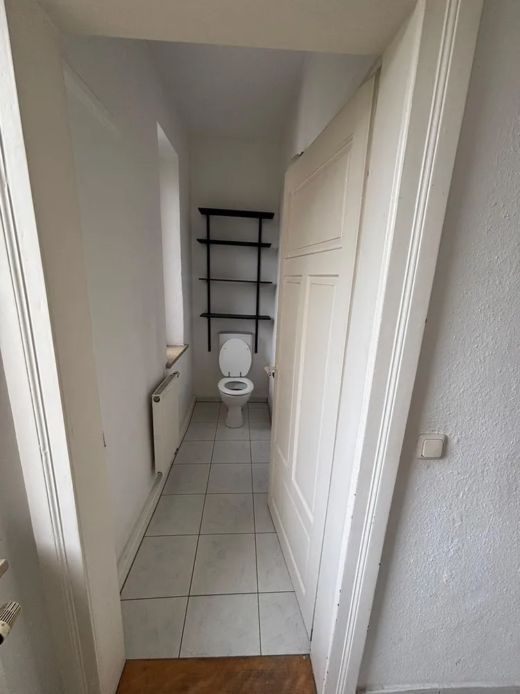 2 Zimmer Wohnung mit 58 m² in Augsburg – Bild 4