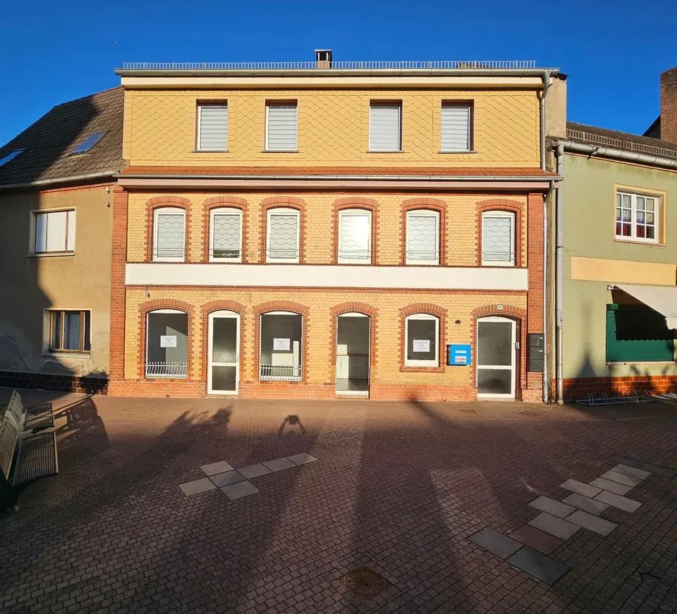 3 Zimmer Wohnung mit 80 m² in Halle (Saale) – Bild 5