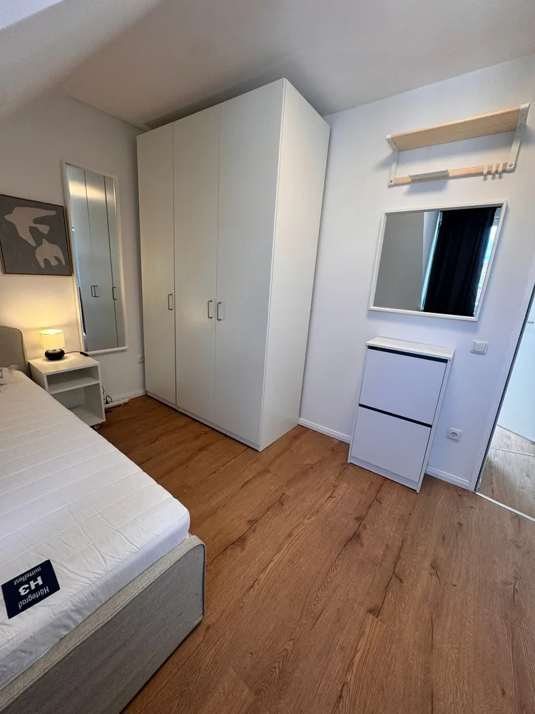 WG-Zimmer mit 9 m² in Köln – Bild 3