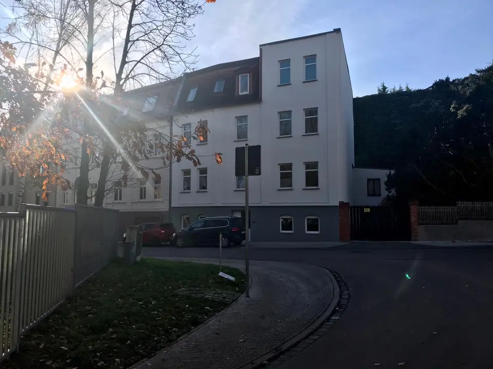 2 Zimmer Wohnung mit 45 m² in Halle (Saale) – Bild 3