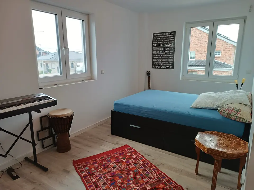 WG-Zimmer mit 84 m² in Mönchengladbach – Bild 4