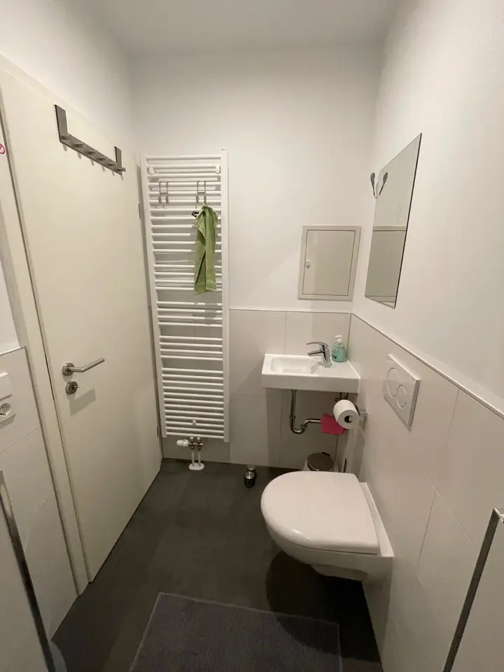 WG-Zimmer mit 10 m² in Eilenburg – Bild 8