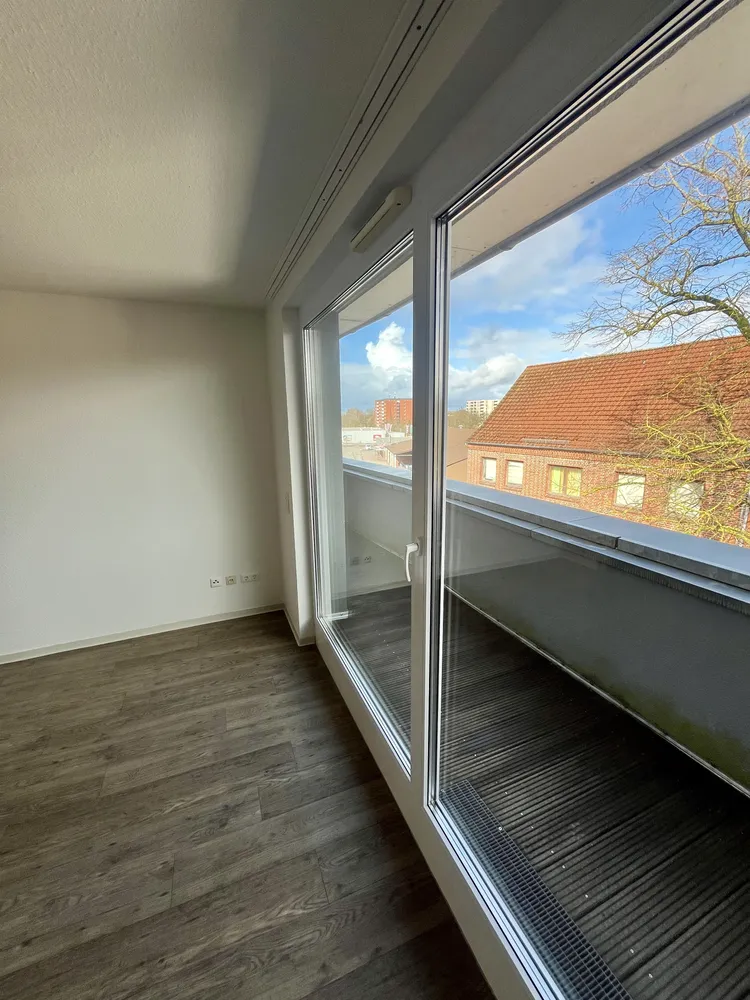 2 Zimmer Wohnung mit 60 m² in Kiel – Bild 6