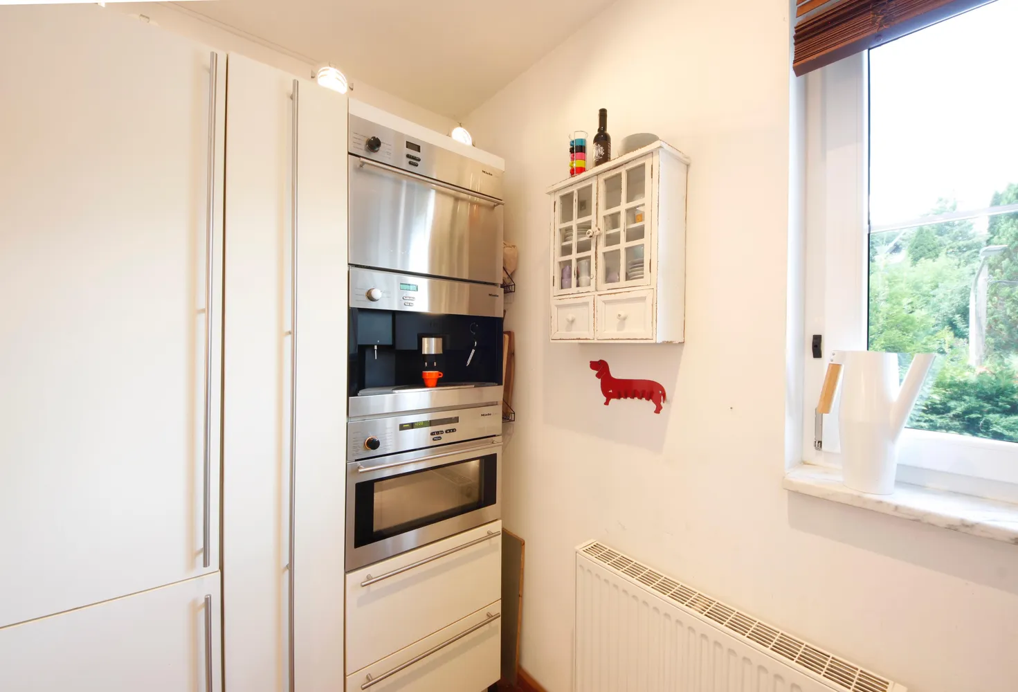 7 Zimmer Haus mit 260 m² in München – Bild 9