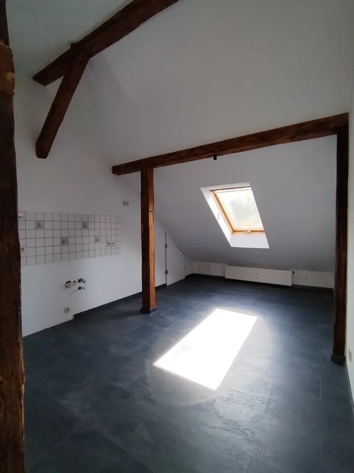 2 Zimmer Wohnung mit 82 m² in Radebeul – Bild 6