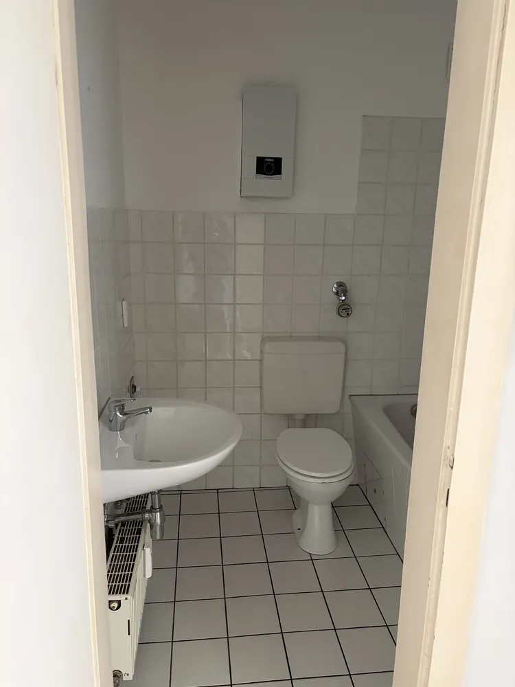 3 Zimmer Wohnung mit 52 m² in Hagen – Bild 5
