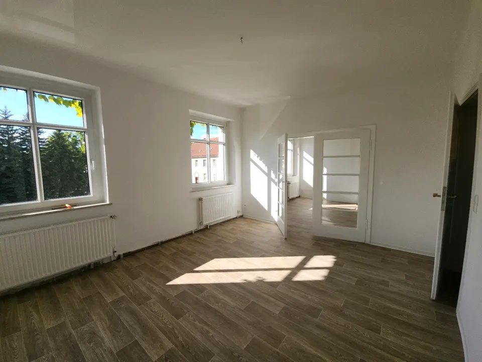 5 Zimmer Wohnung mit 100 m² in Köthen – Bild 6