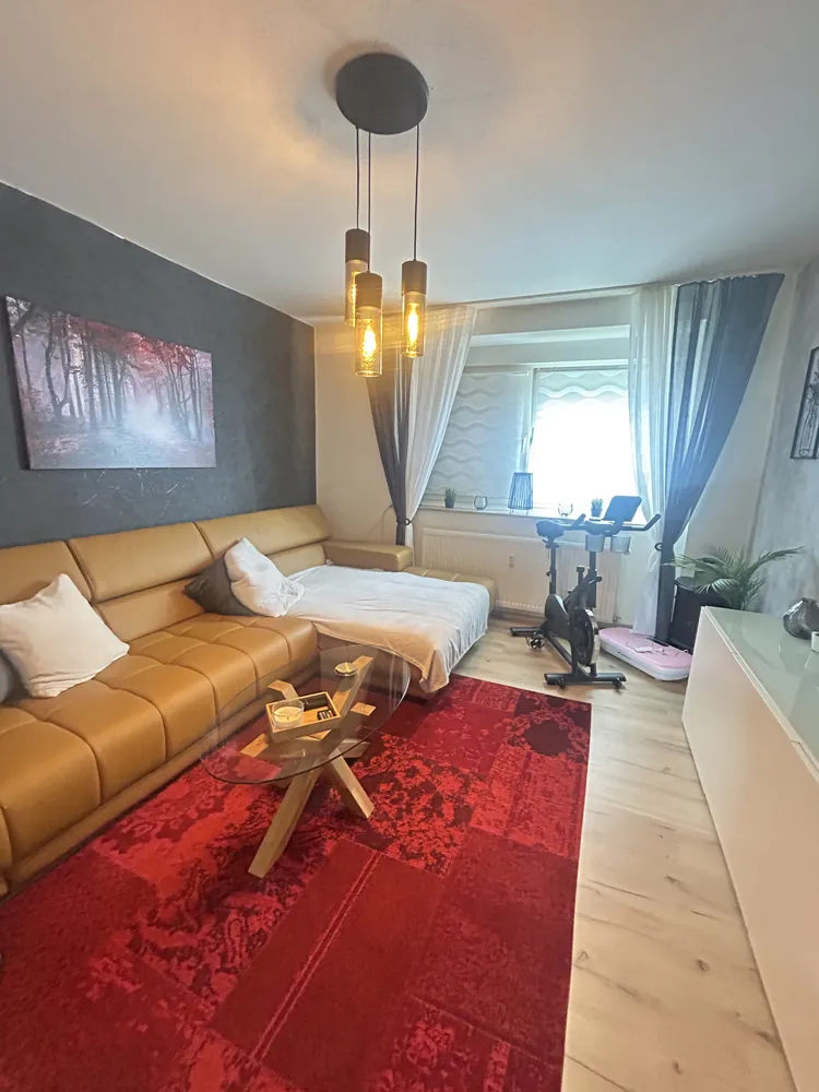 2 Zimmer Wohnung mit 52 m² in Mülheim an der Ruhr – Bild 11