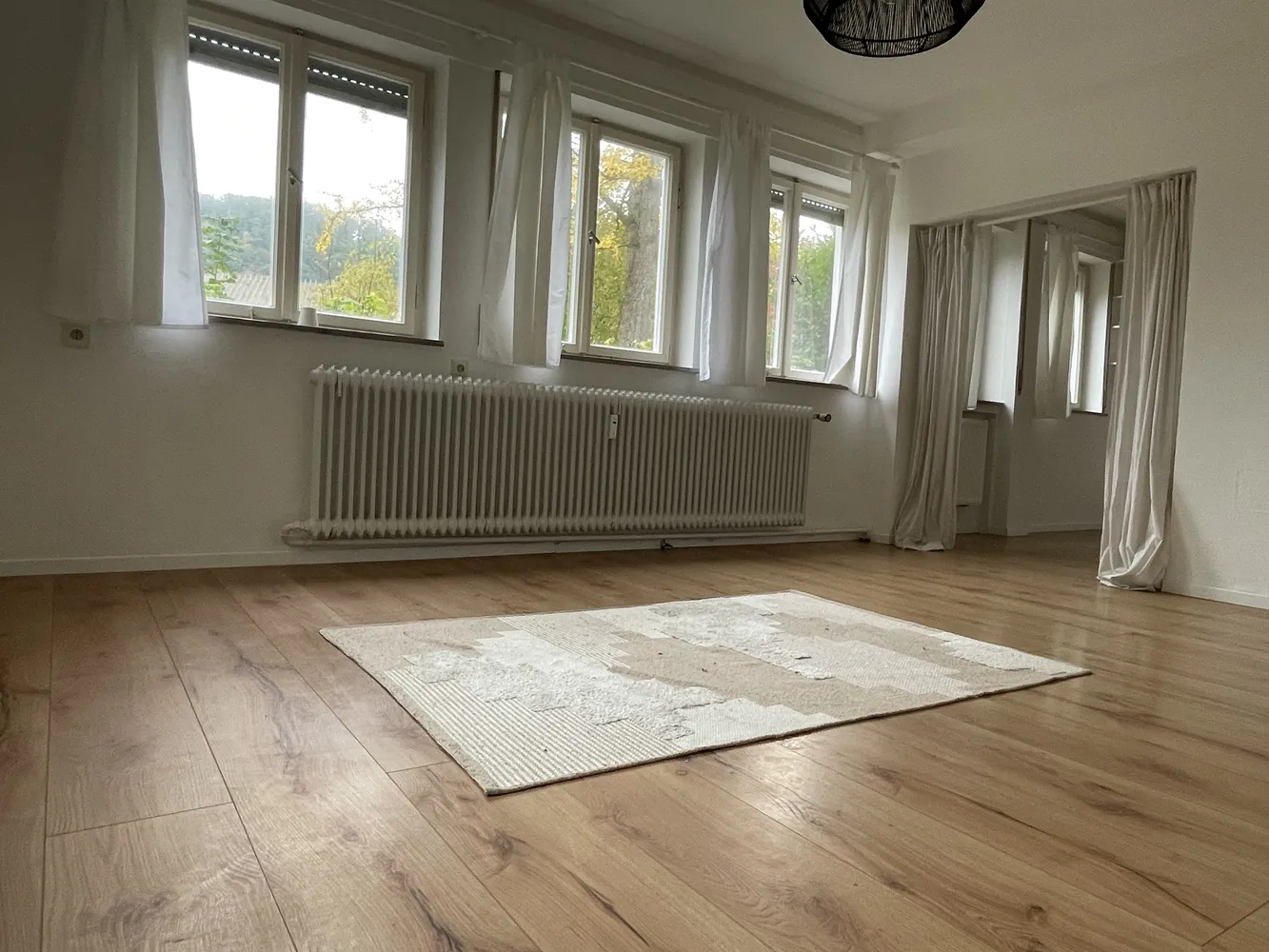 2 Zimmer Wohnung mit 45 m² in Heilbronn – Bild 1