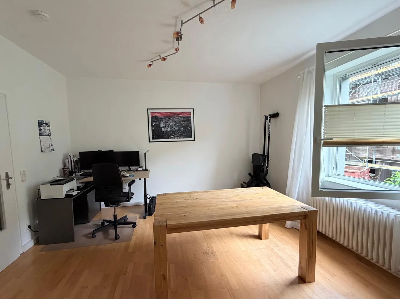 2 Zimmer Wohnung mit 70 m² in Düsseldorf – Bild 4