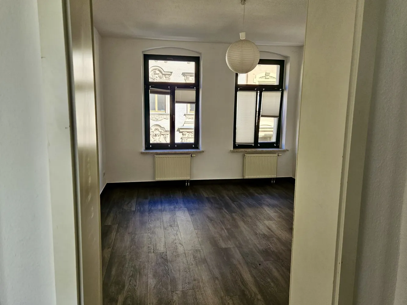 2 Zimmer Wohnung mit 55 m² in Halle (Saale) – Bild 1