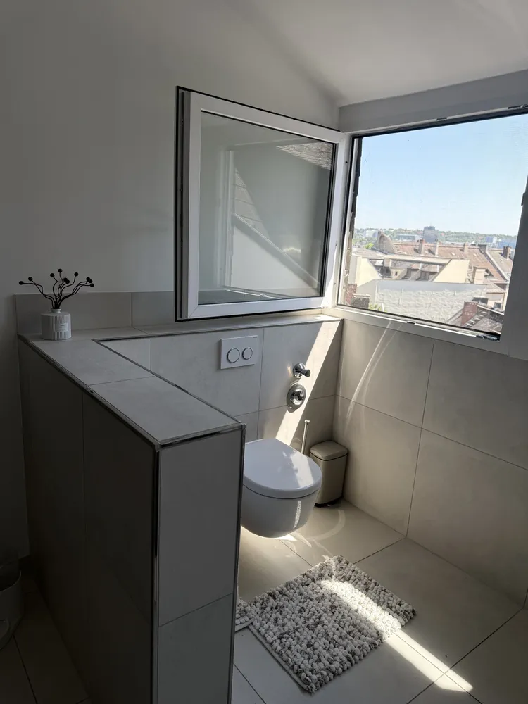 3 Zimmer Wohnung mit 105 m² in Wiesbaden – Bild 9