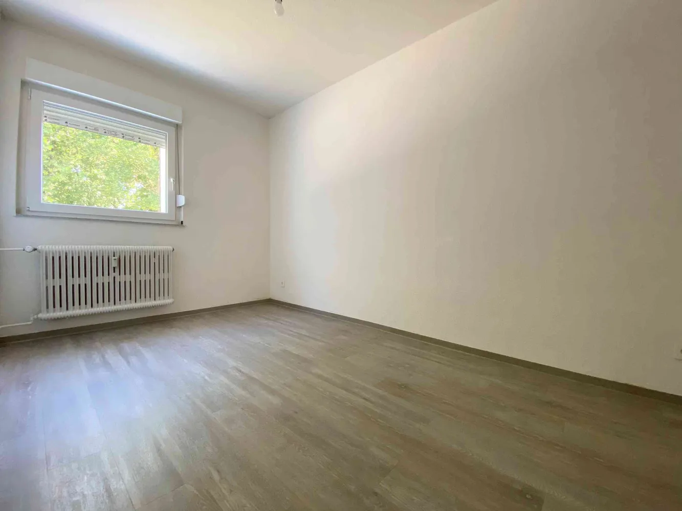 4 Zimmer Wohnung mit 59 m² in Dortmund – Bild 2