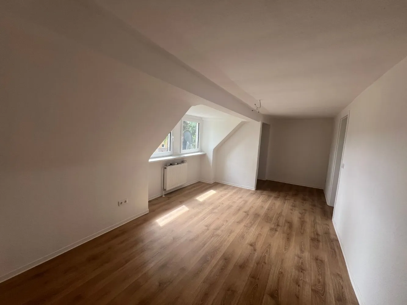 3 Zimmer Wohnung mit 54 m² in Duisburg – Bild 5