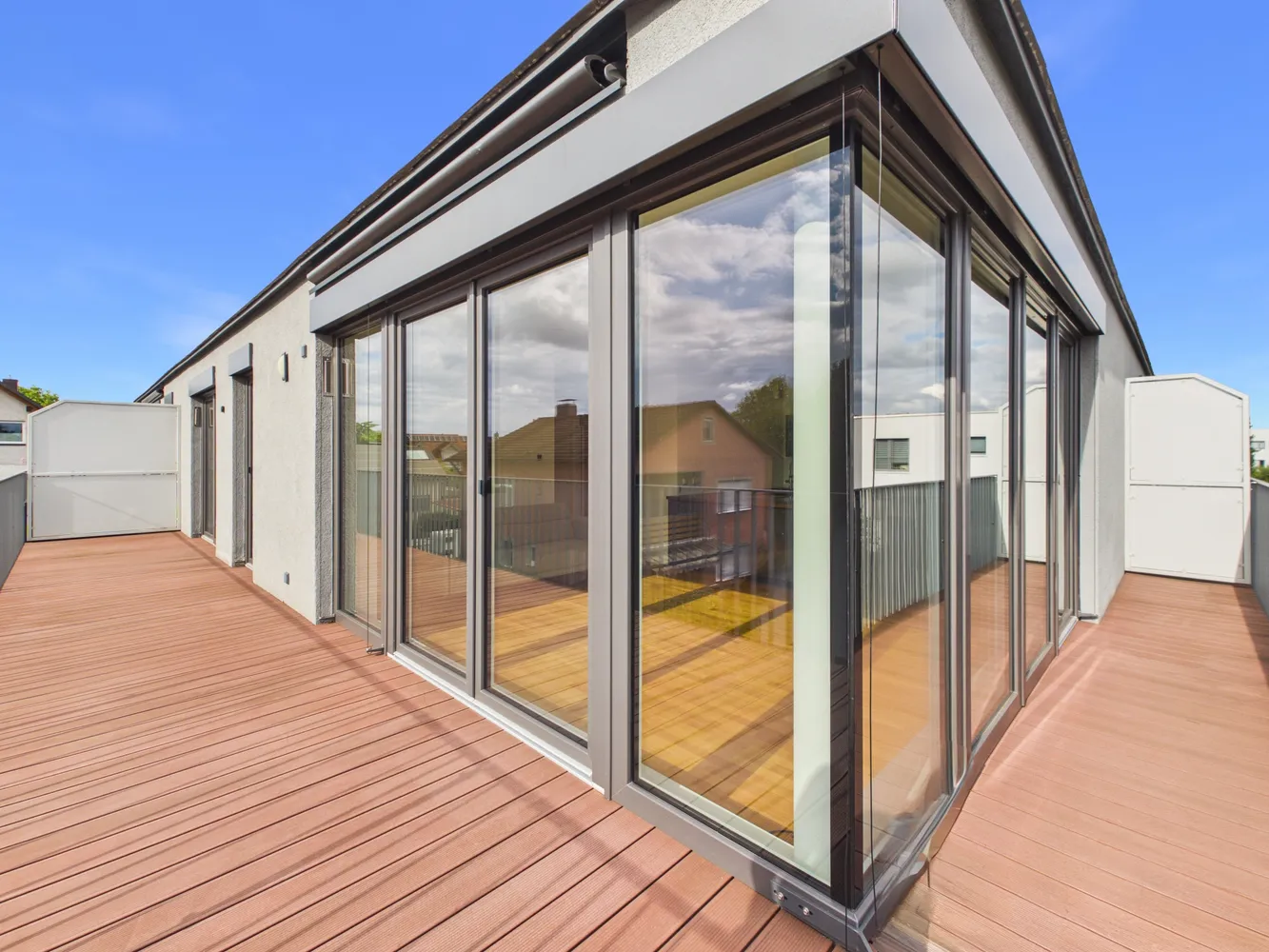 2 Zimmer Wohnung mit 73 m² in Ingolstadt – Bild 6