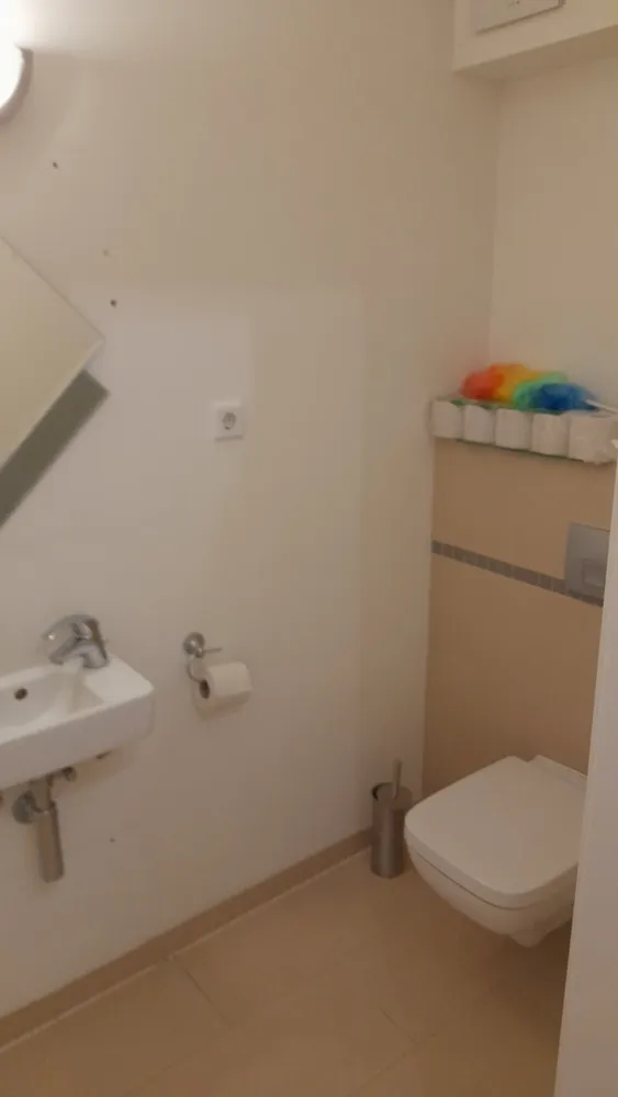 2 Zimmer Wohnung mit 78 m² in Berlin – Bild 12