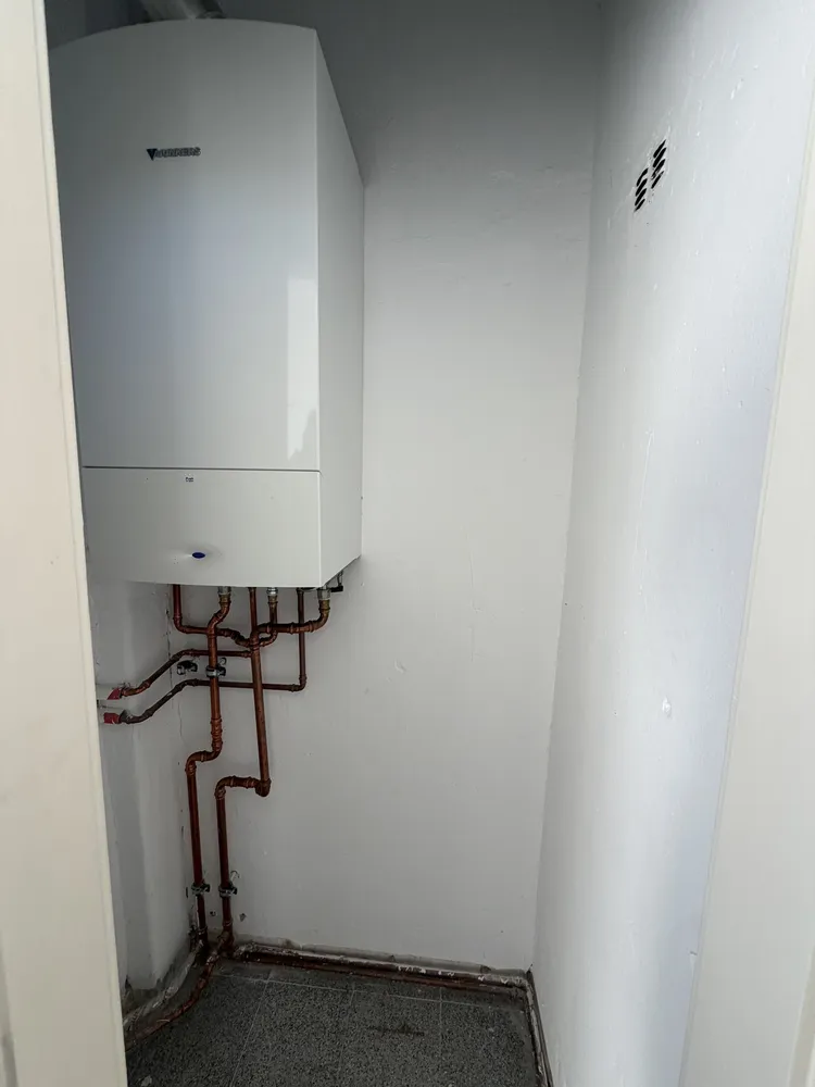 3 Zimmer Wohnung mit 80 m² in Dortmund – Bild 4