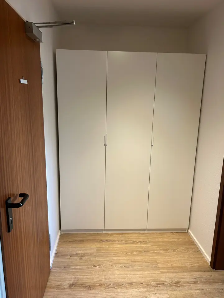 2 Zimmer Wohnung mit 25 m² in Bonn – Bild 8