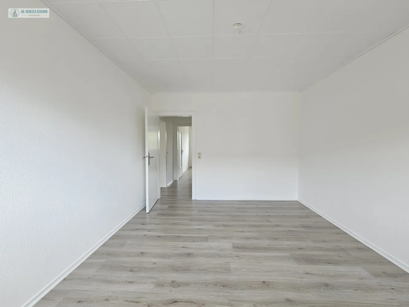 3 Zimmer Wohnung mit 76 m² in Duisburg – Bild 3