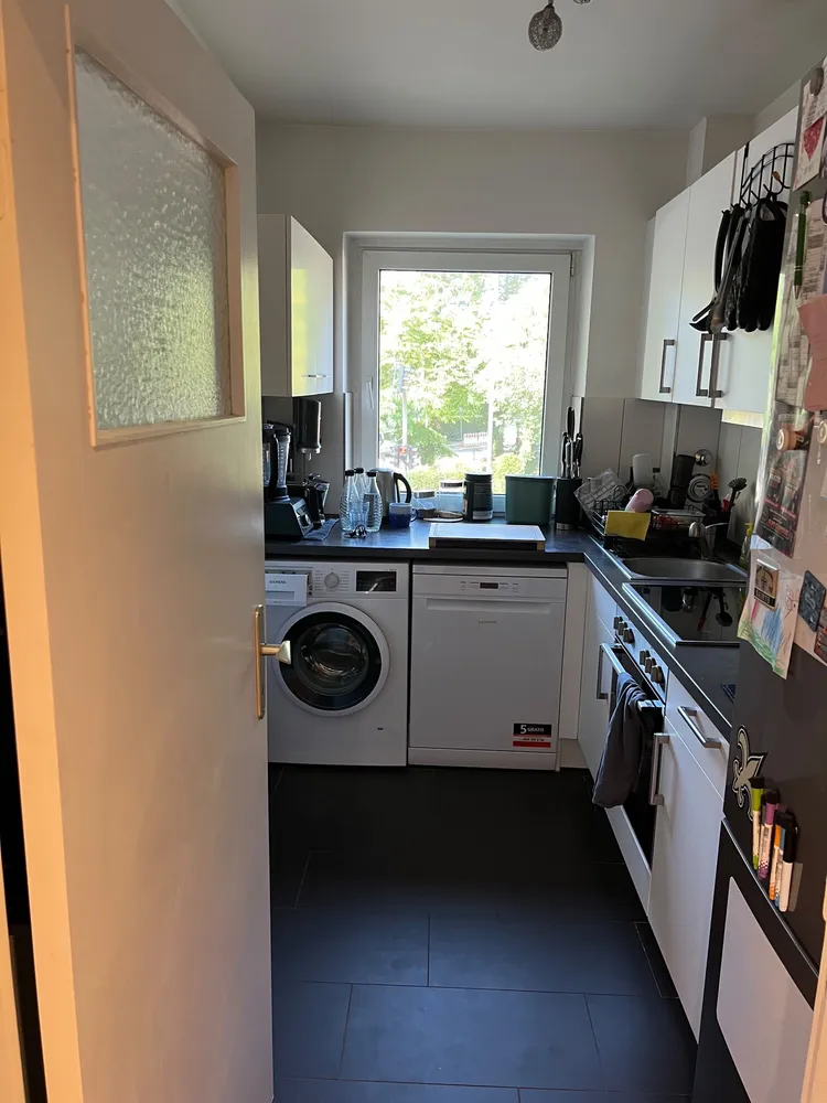 3 Zimmer Wohnung mit 82 m² in Hamburg – Bild 7
