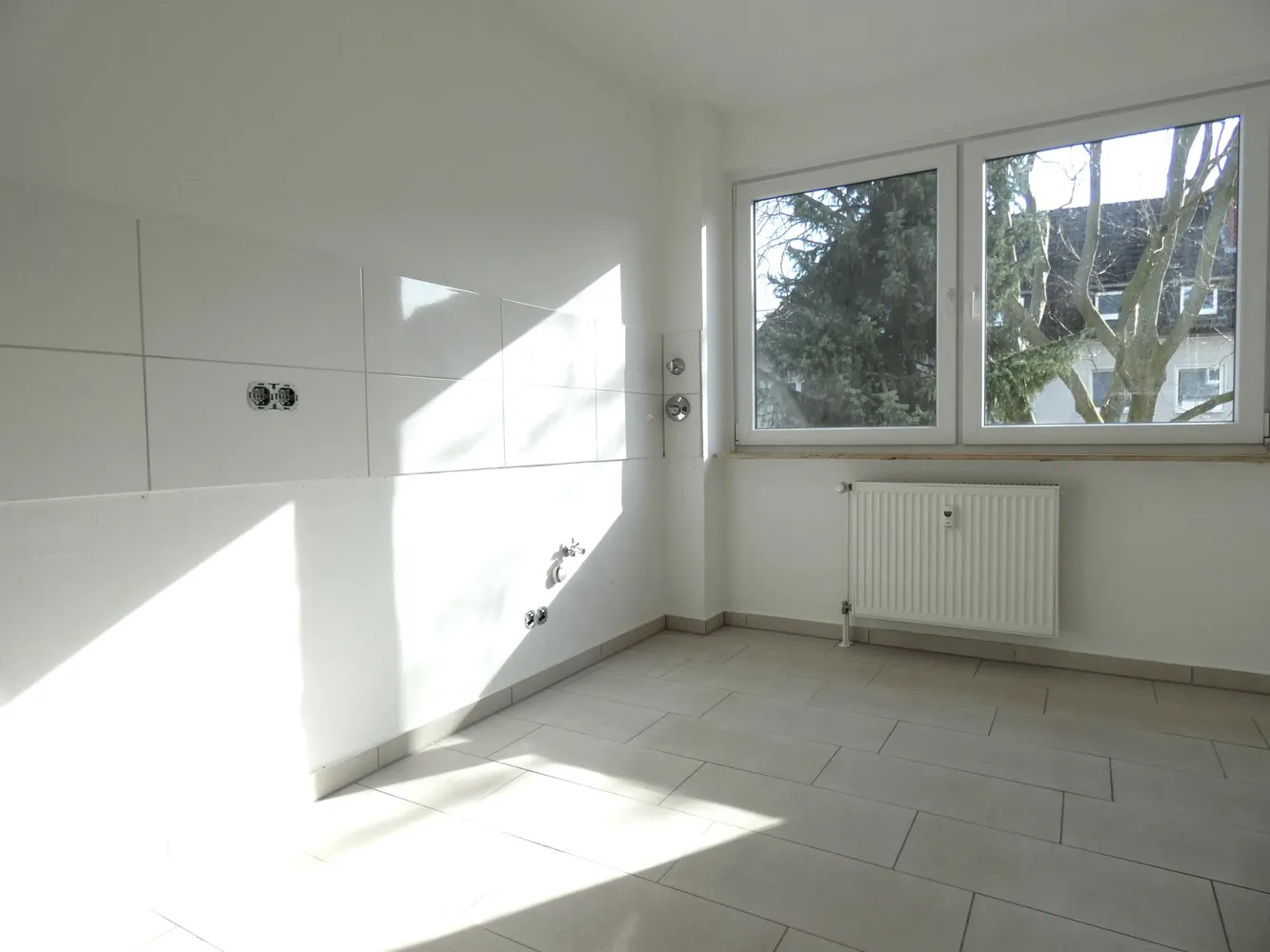 2 Zimmer Wohnung mit 56 m² in Essen – Bild 4