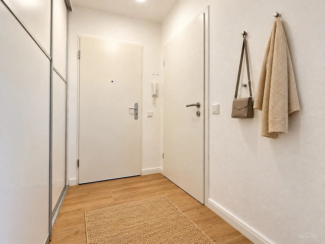 1 Zimmer Wohnung mit 40 m² in Meerbusch – Bild 1