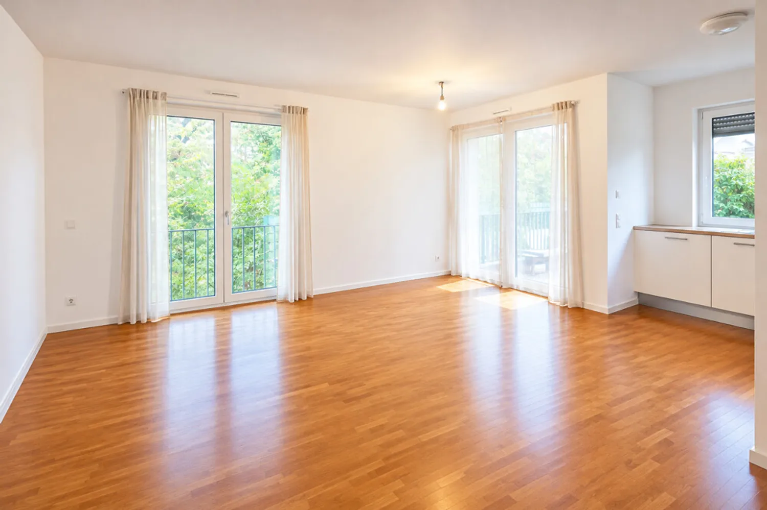 2 Zimmer Wohnung mit 53 m² in Koblenz – Bild 6