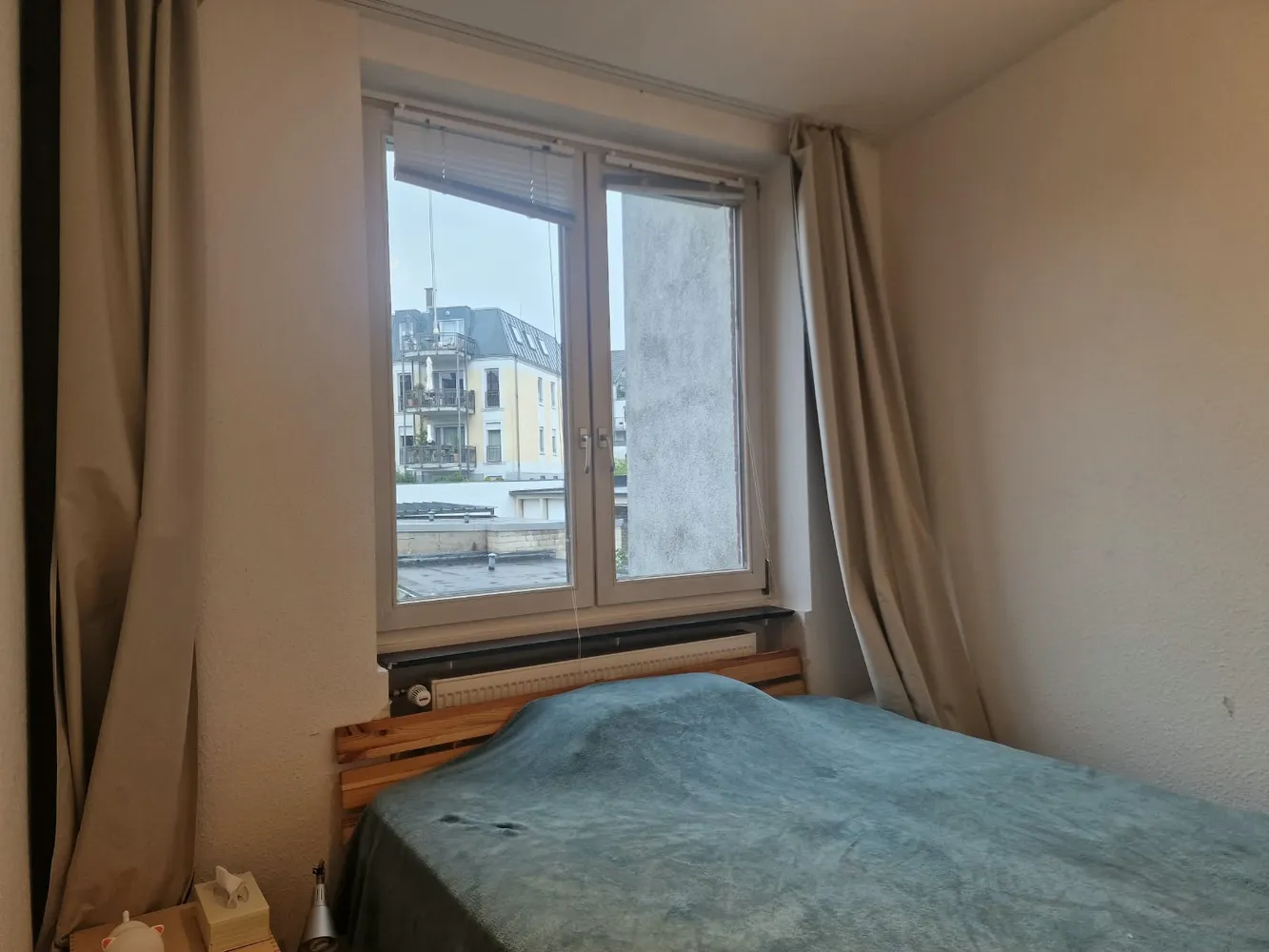 2 Zimmer Wohnung mit 47 m² in Aachen – Bild 11