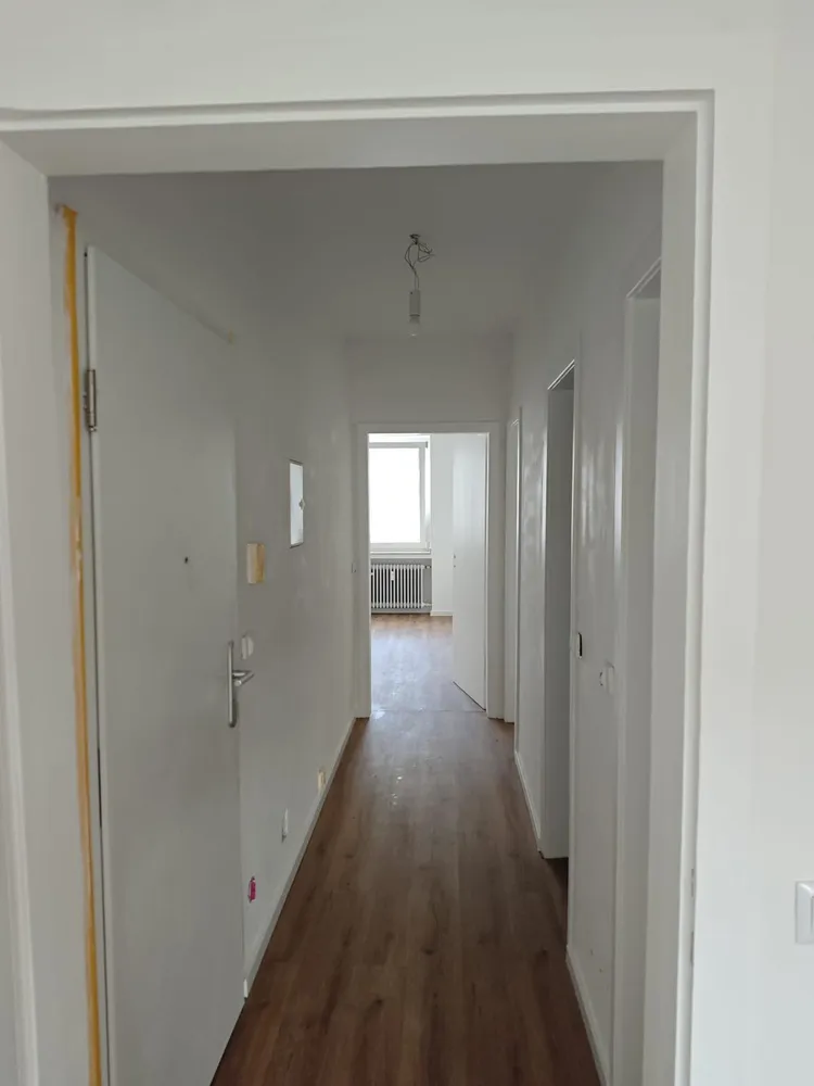 2 room apartment with 51 m² in Düsseldorf – Photo 6