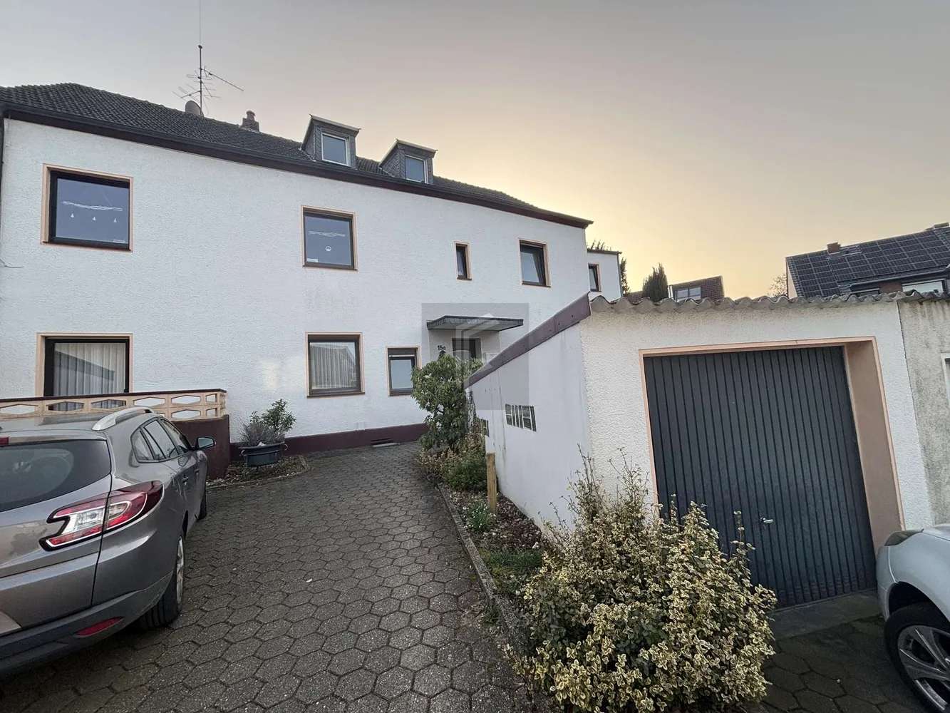 2 Zimmer Wohnung mit 43 m² in Bochum – Bild 1