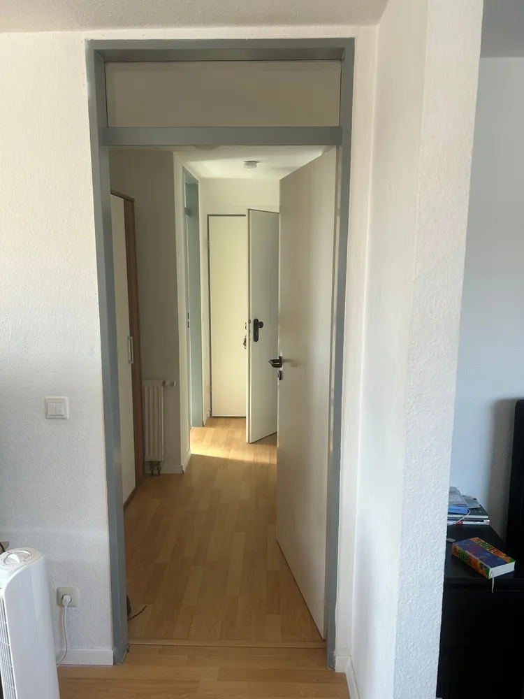 1 Zimmer Wohnung mit 45 m² in Bielefeld – Bild 7