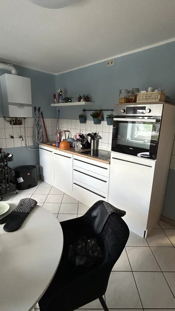 3 Zimmer Wohnung mit 80 m² in Dortmund – Bild 1