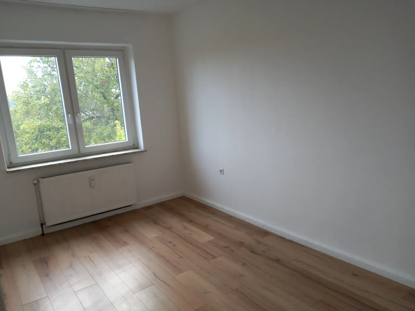 1 Zimmer Wohnung mit 42 m² in Dortmund – Bild 3