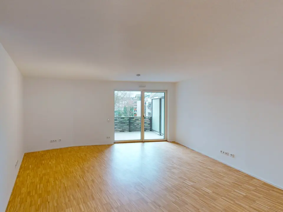 3 Zimmer Wohnung mit 99 m² in Düsseldorf – Bild 6