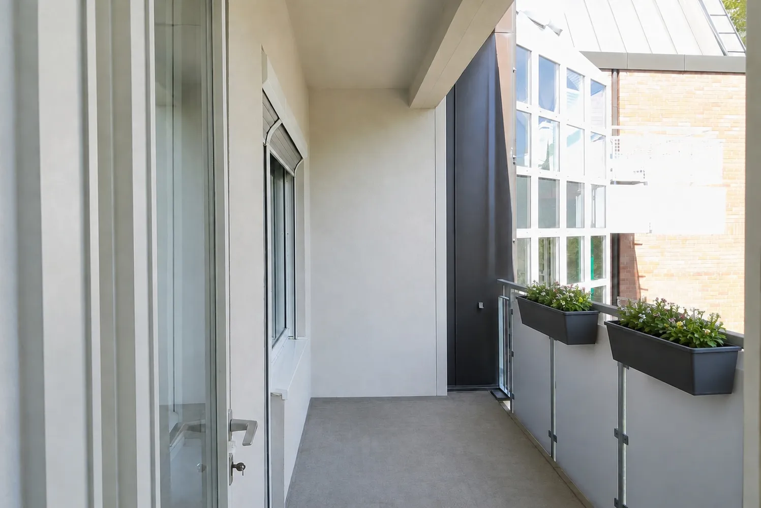 2 Zimmer Wohnung mit 93 m² in Dortmund – Bild 4