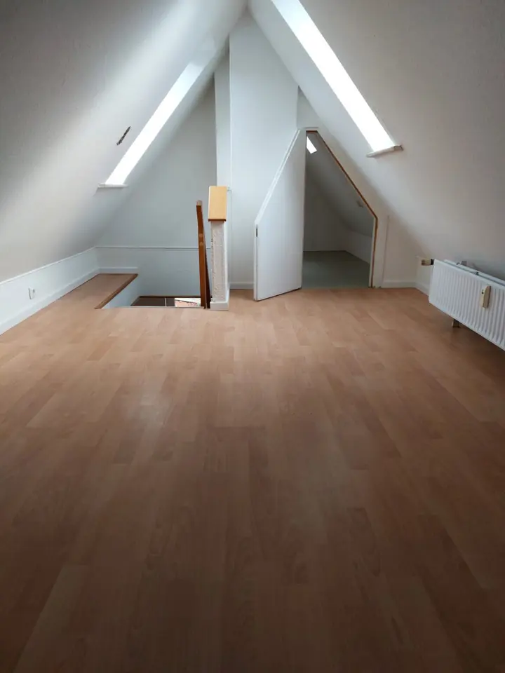 2 Zimmer Wohnung mit 50 m² in Lübeck – Bild 10