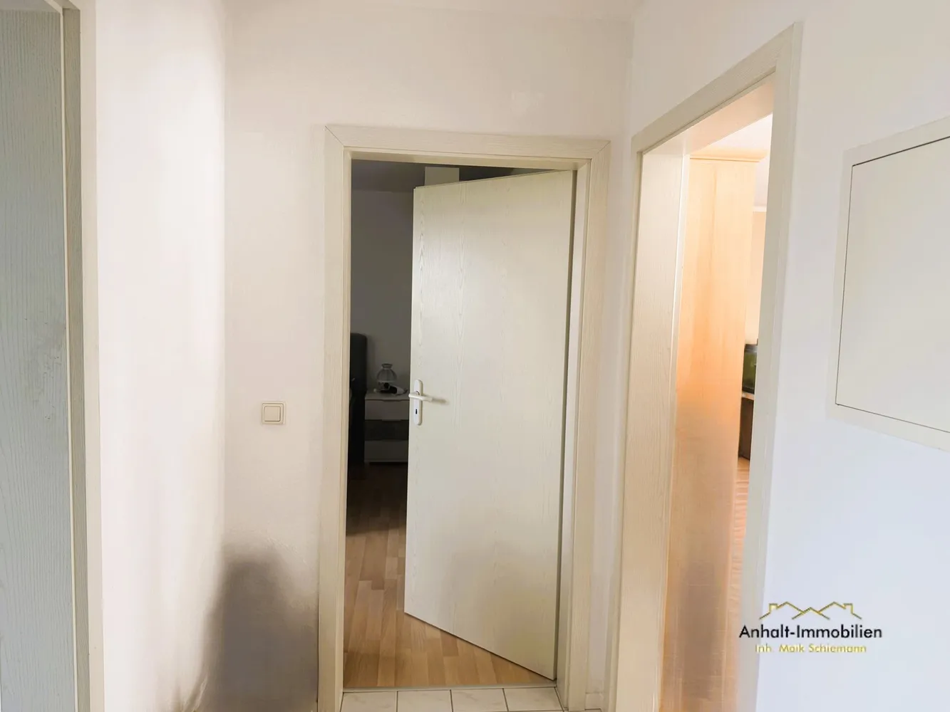 2 Zimmer Wohnung mit 60 m² in Wittenberg – Bild 4